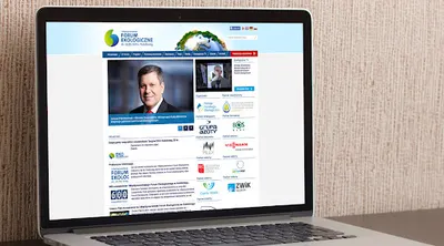 Centrum Zarządzania Wszechświatem – Strony Internetowe i Marketing